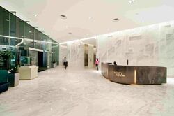 Twenty Anson (D2), Office #486553231